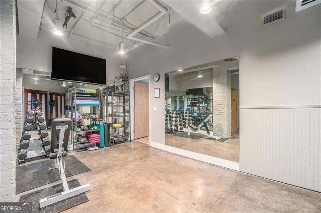 75 Ponce de Leon Avenue Atlanta - Photo 70
