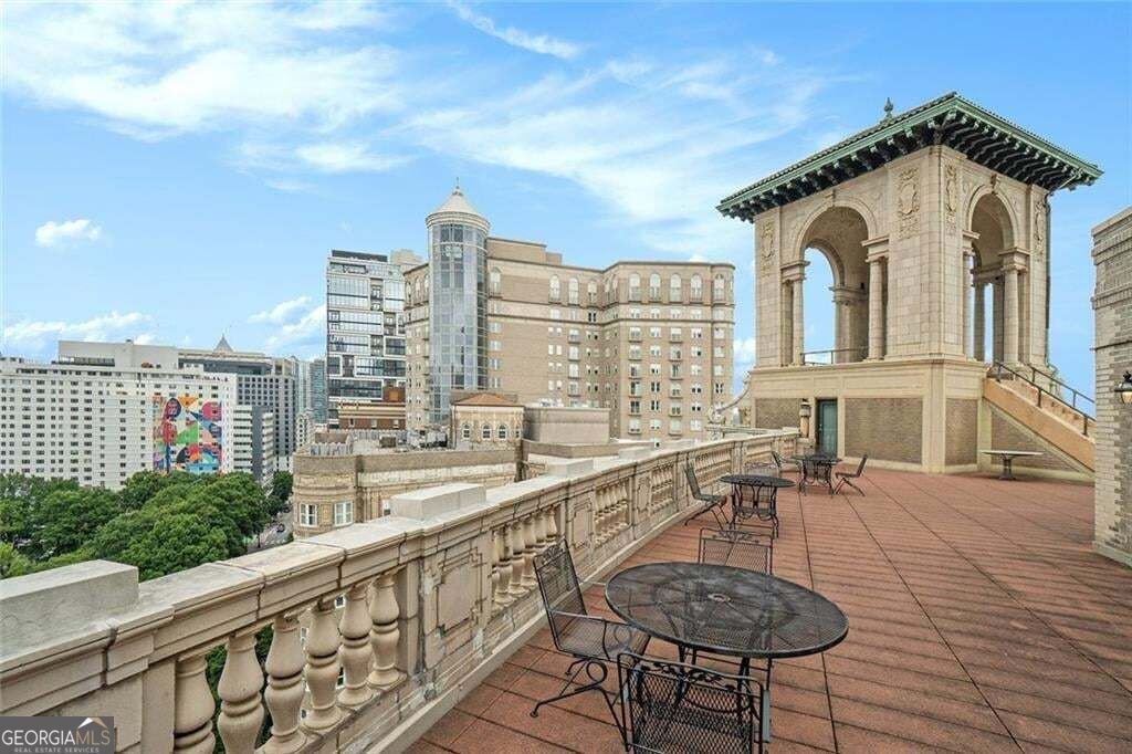 75 Ponce de Leon Avenue Atlanta - Photo 76