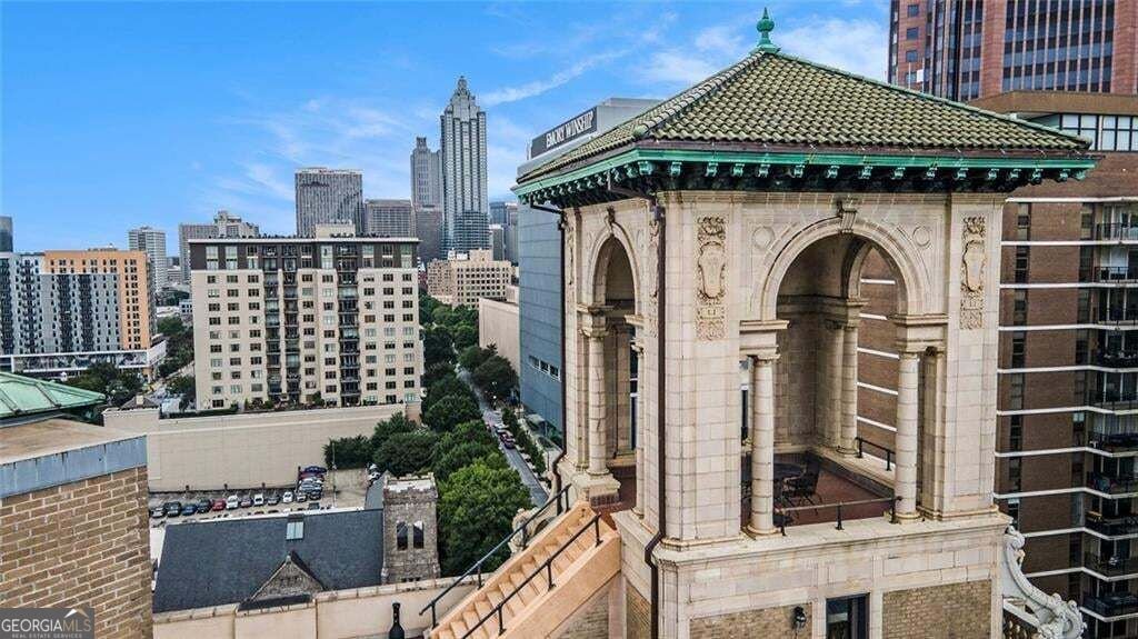 75 Ponce de Leon Avenue Atlanta - Photo 79