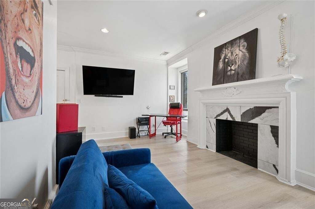 75 Ponce de Leon Avenue Atlanta - Photo 8