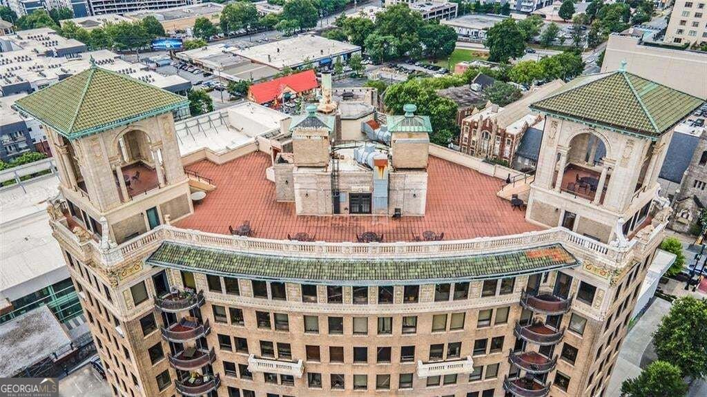75 Ponce de Leon Avenue Atlanta - Photo 80