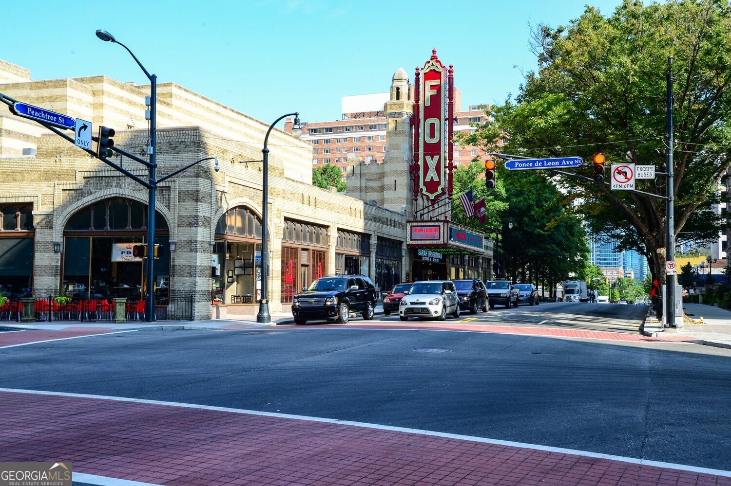 75 Ponce de Leon Avenue Atlanta - Photo 85