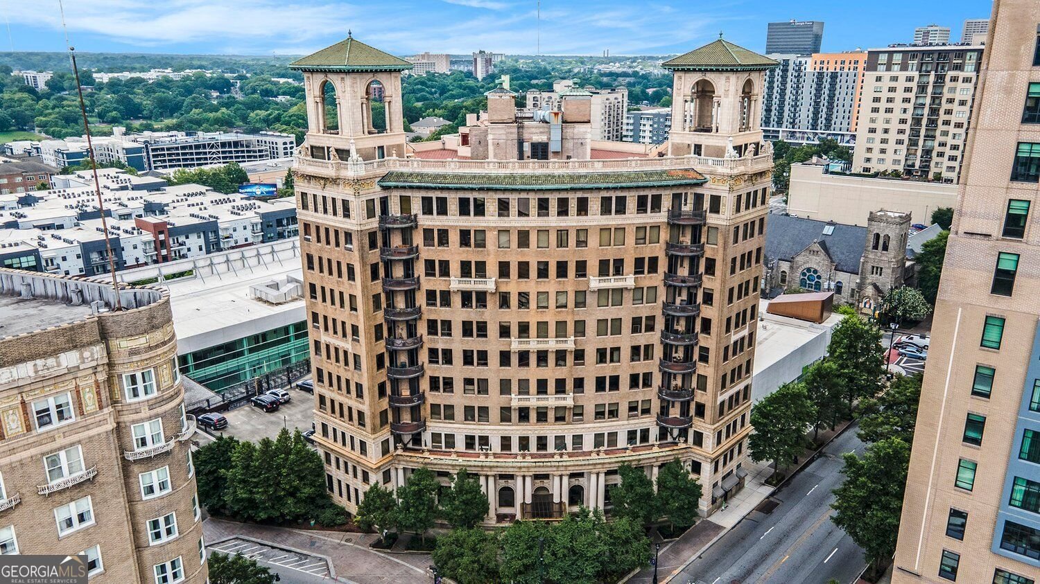 75 Ponce de Leon Avenue Atlanta - Photo 86