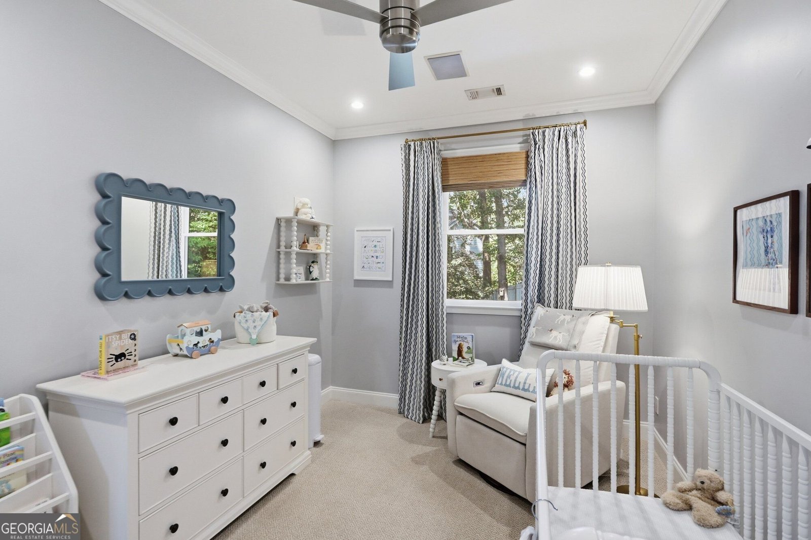 1085 Davis Circle Atlanta - Photo 24