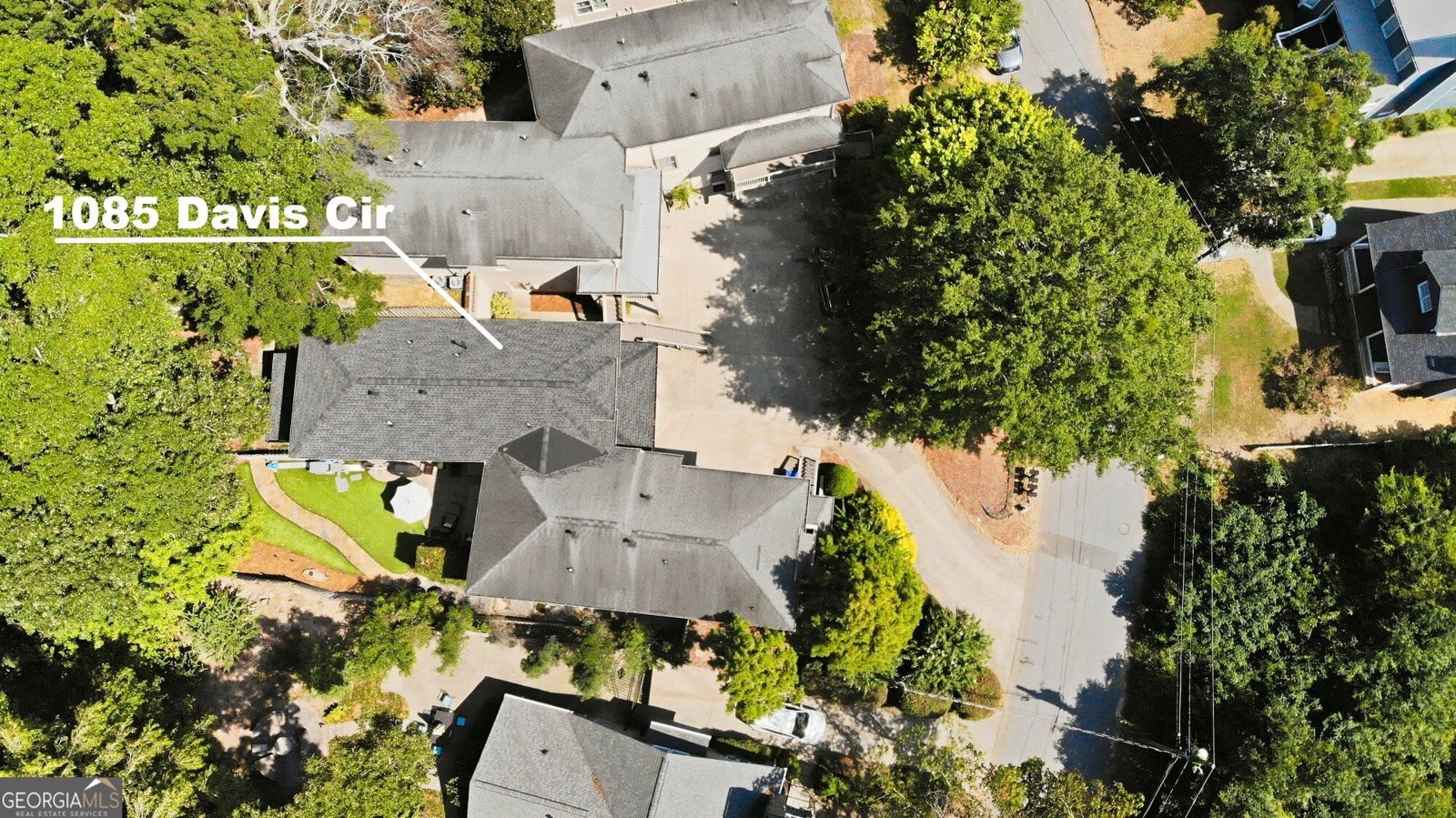 1085 Davis Circle Atlanta - Photo 31