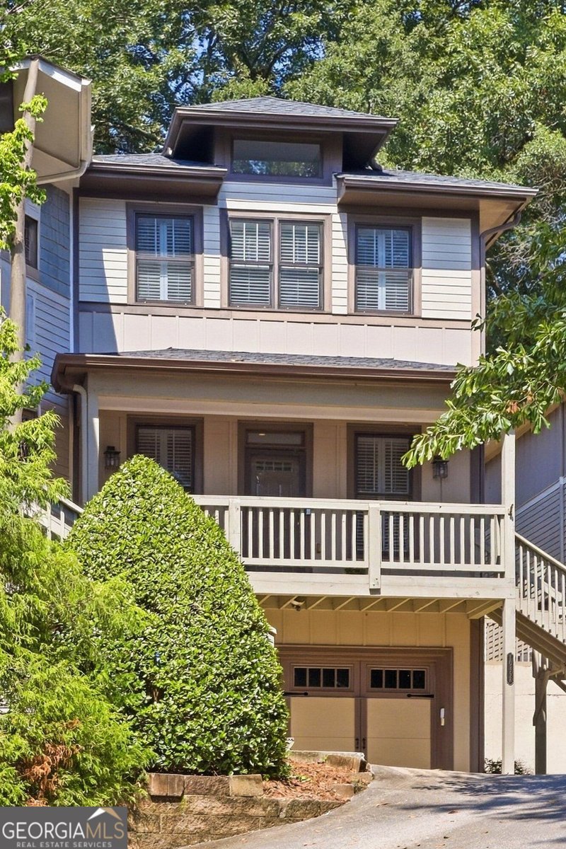 1085 Davis Circle Atlanta - Photo 32