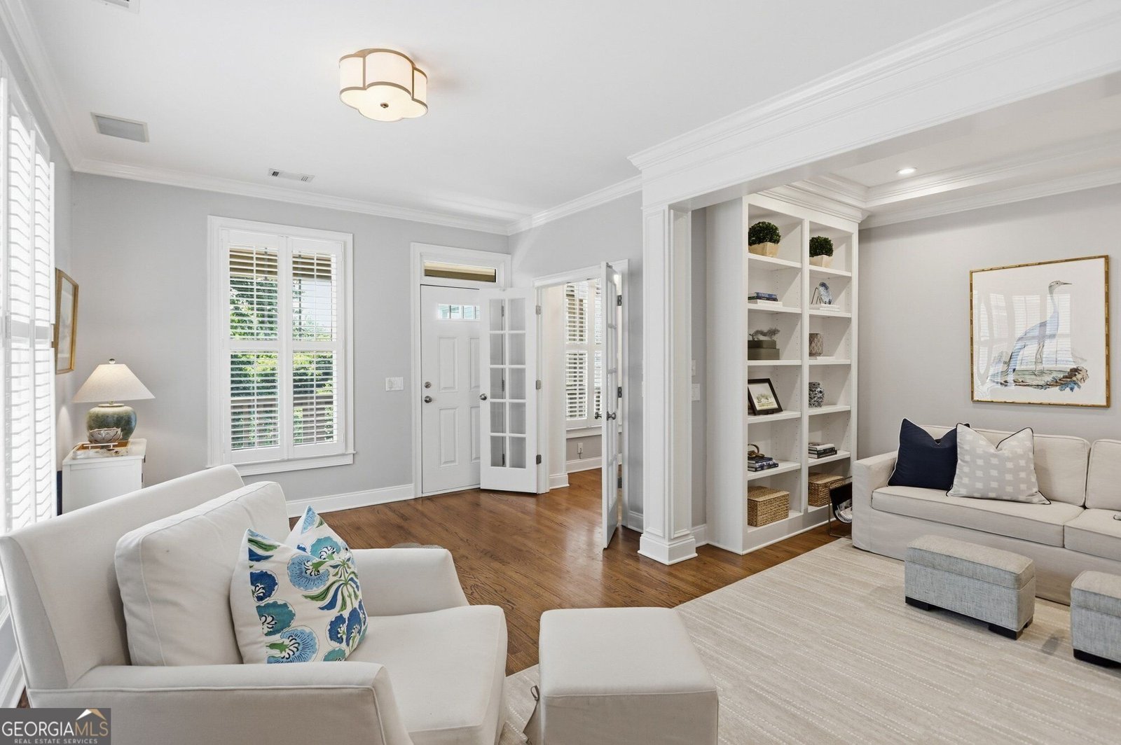 1085 Davis Circle Atlanta - Photo 7