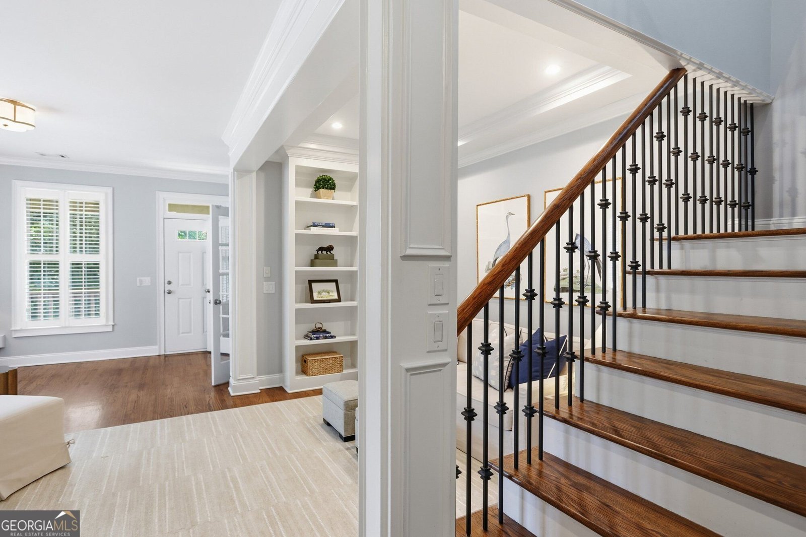 1085 Davis Circle Atlanta - Photo 8