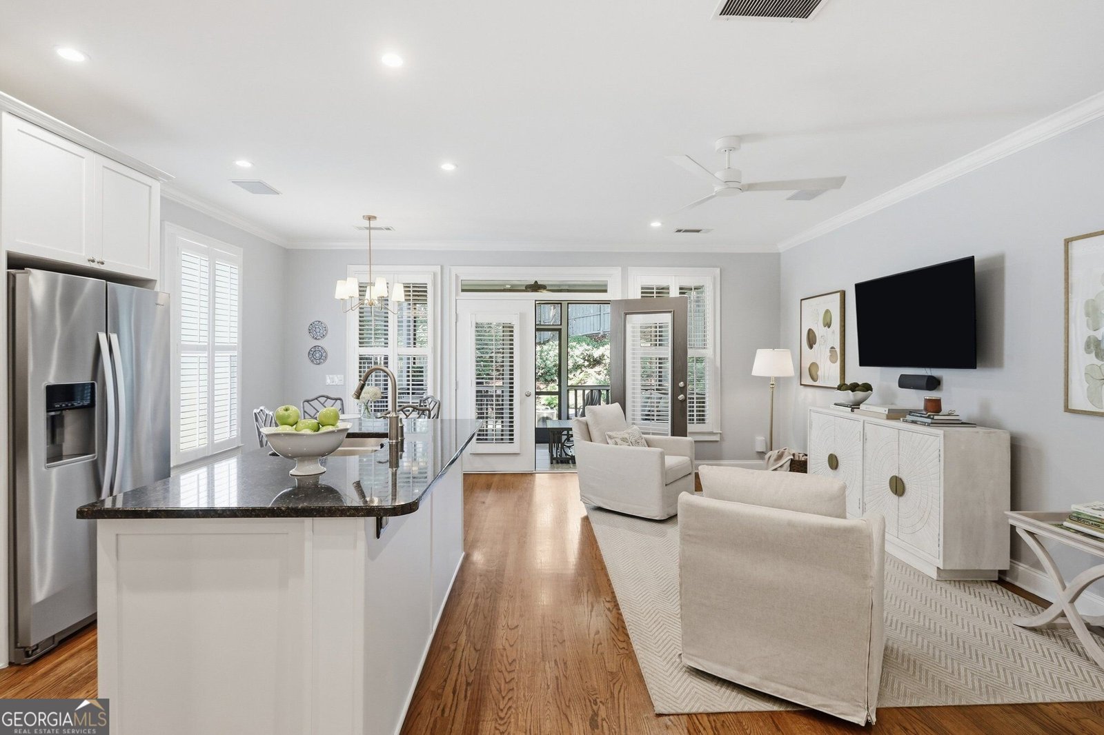 1085 Davis Circle Atlanta - Photo 9
