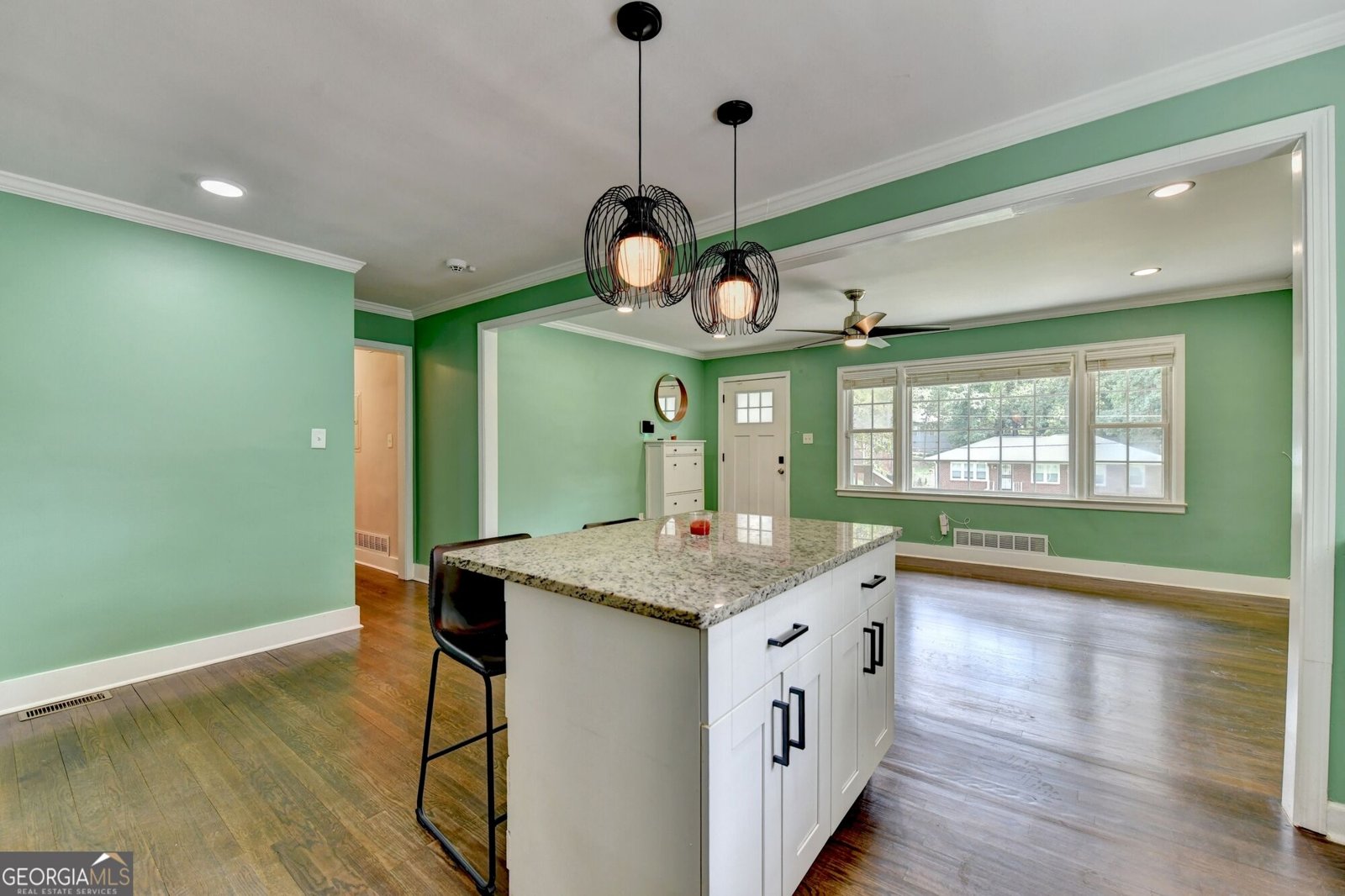 2587 Clark Drive East Point - Photo 15