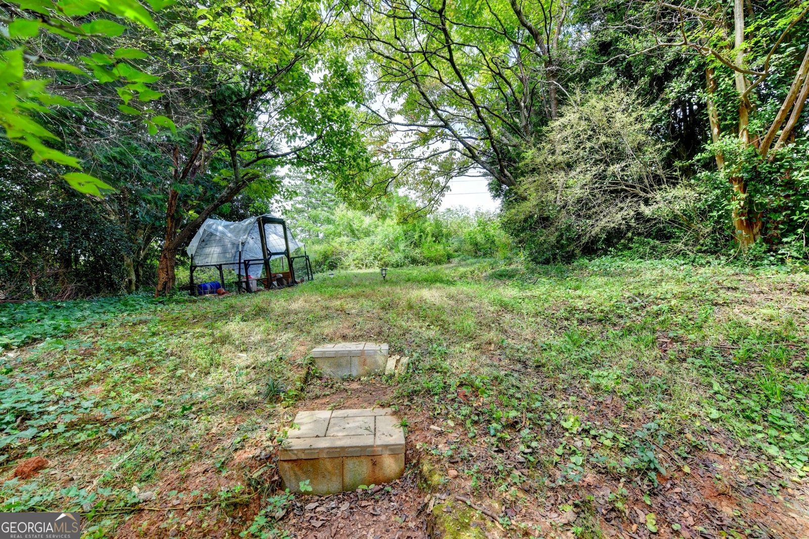 2587 Clark Drive East Point - Photo 36