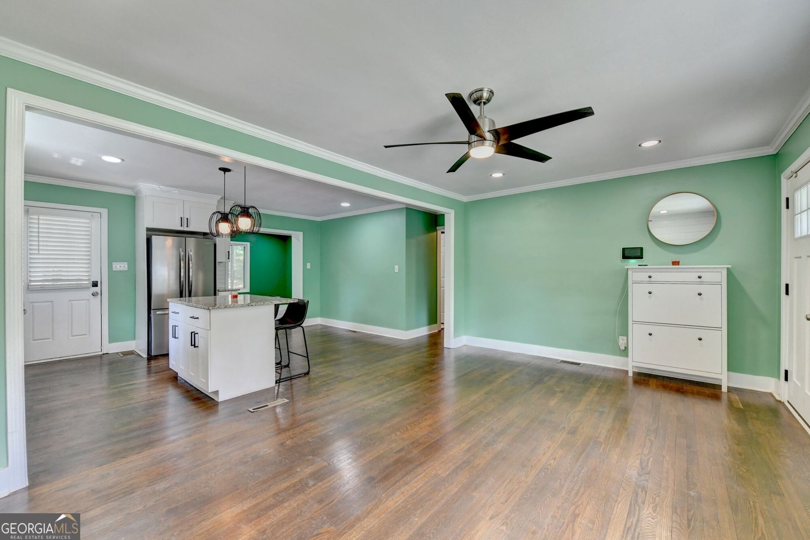 2587 Clark Drive East Point - Photo 6