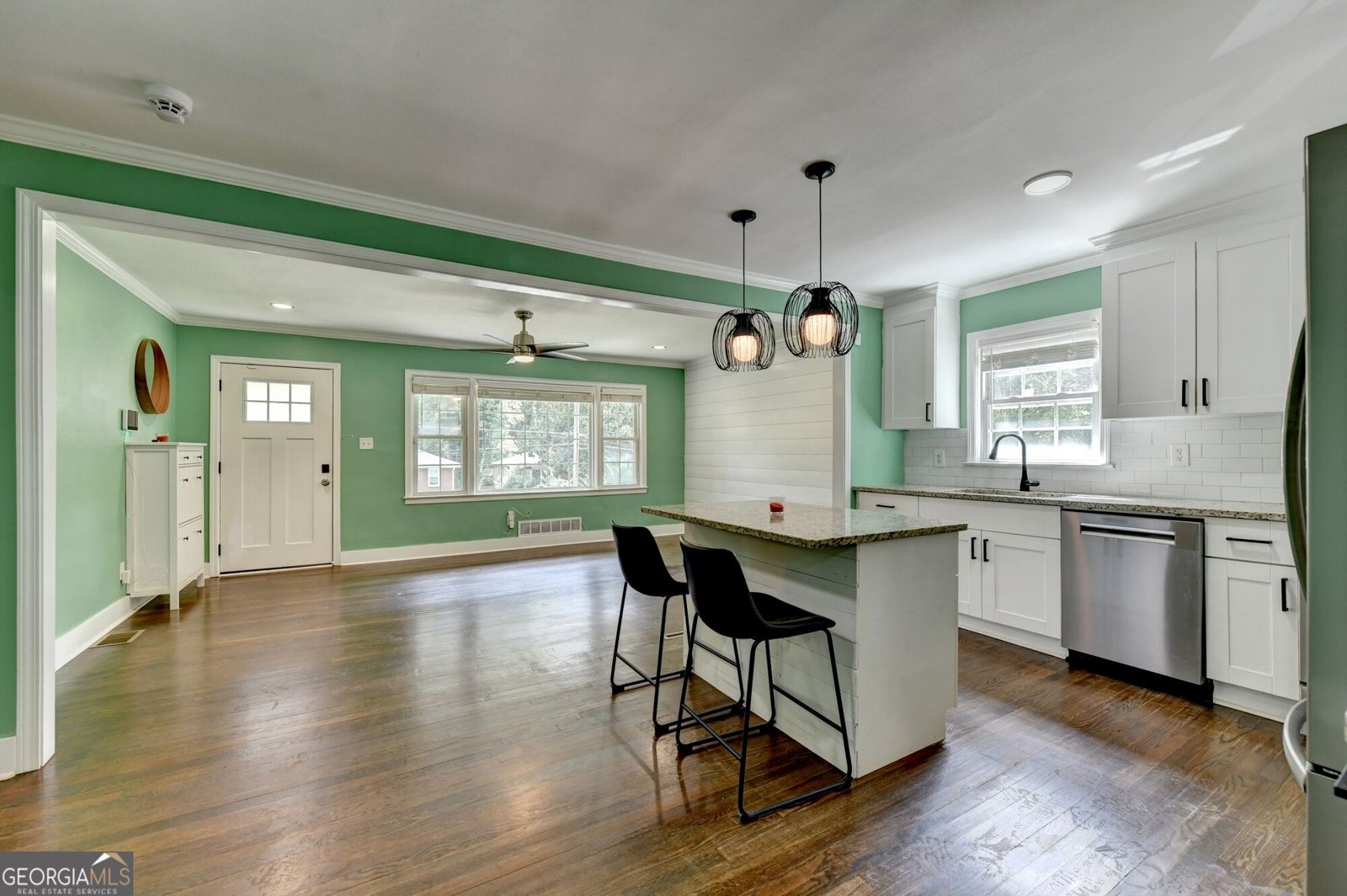 2587 Clark Drive East Point - Photo 7