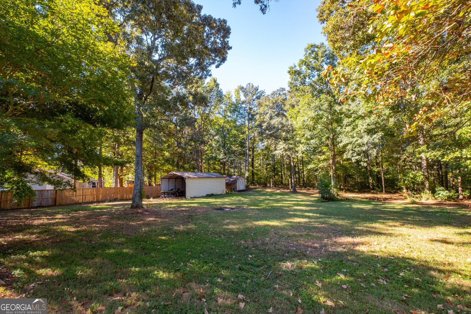 166 Azalea Farms Road Social Circle - Photo 11