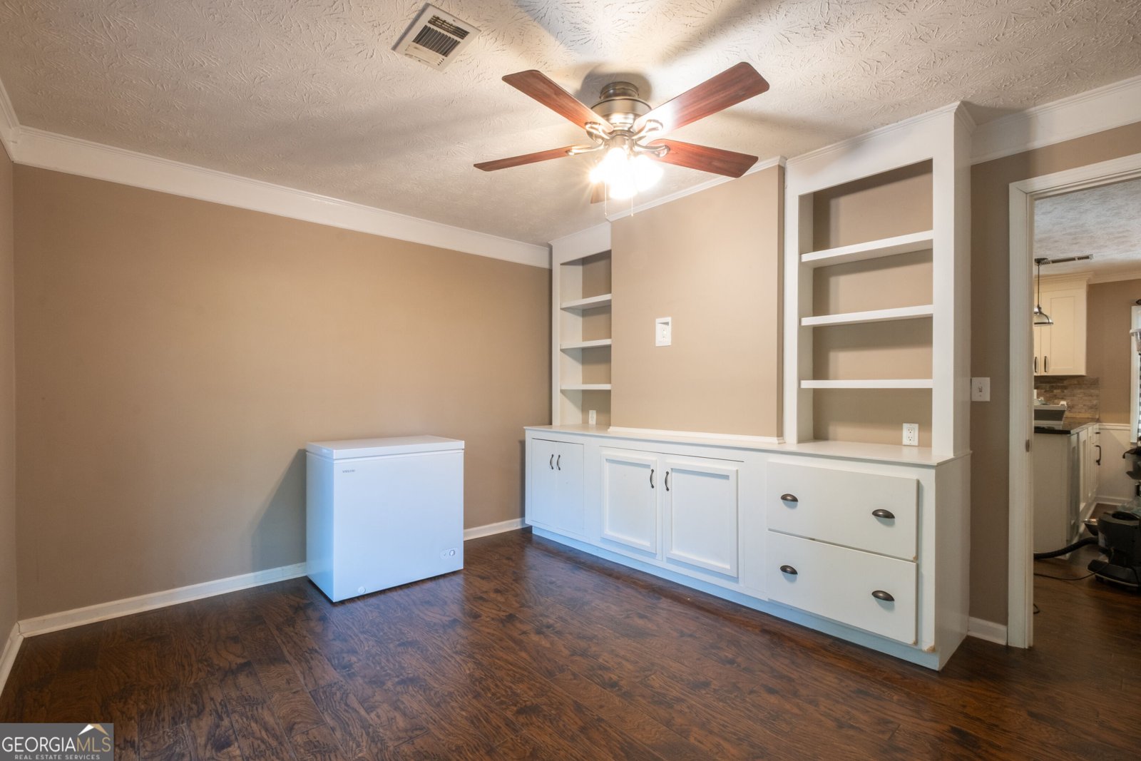166 Azalea Farms Road Social Circle - Photo 14