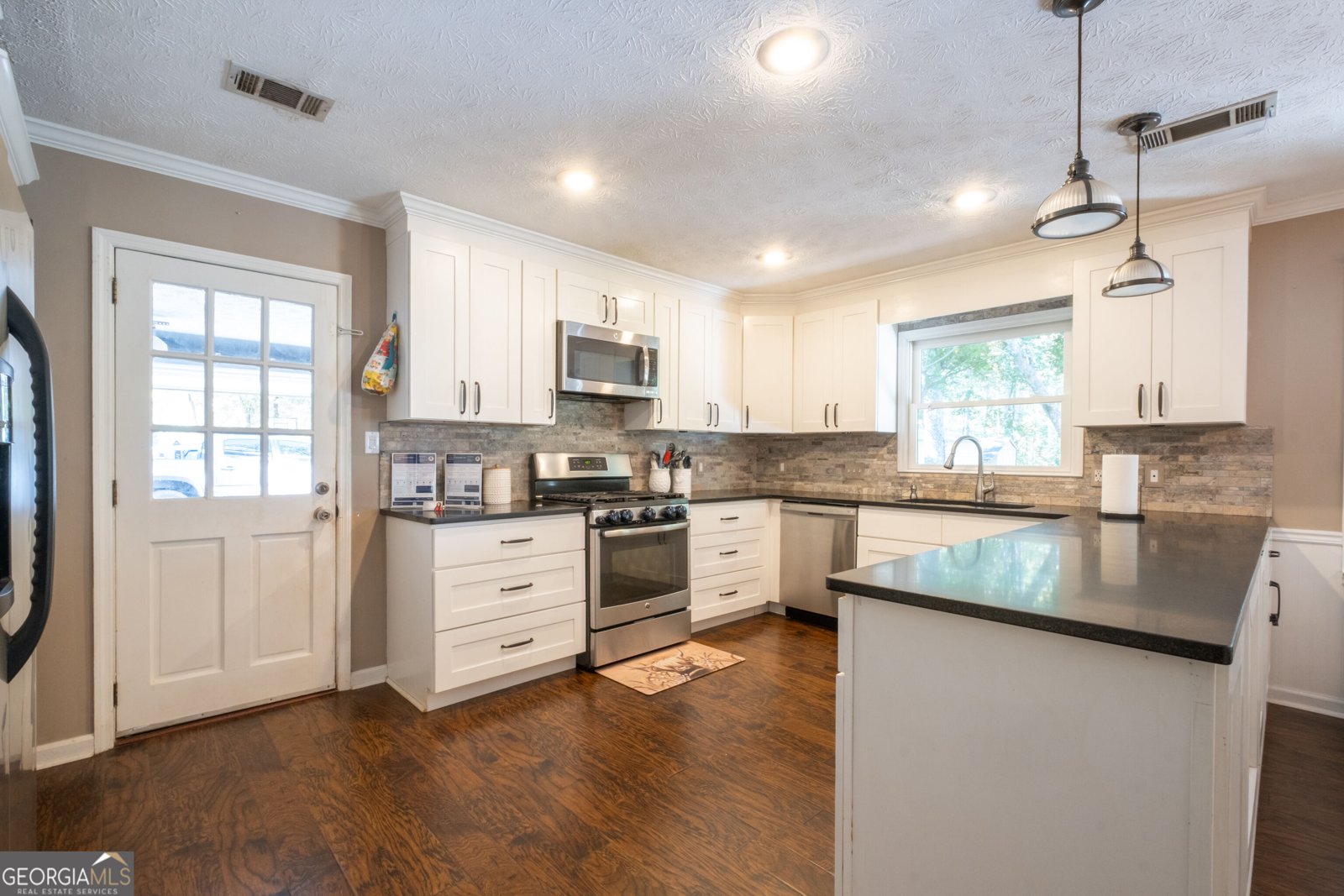 166 Azalea Farms Road Social Circle - Photo 17