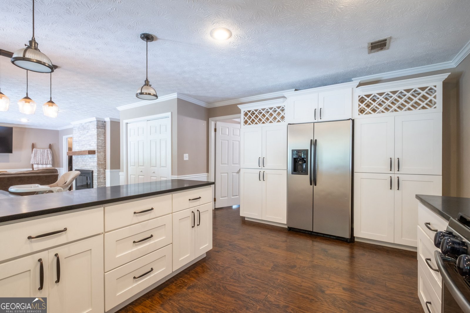166 Azalea Farms Road Social Circle - Photo 20