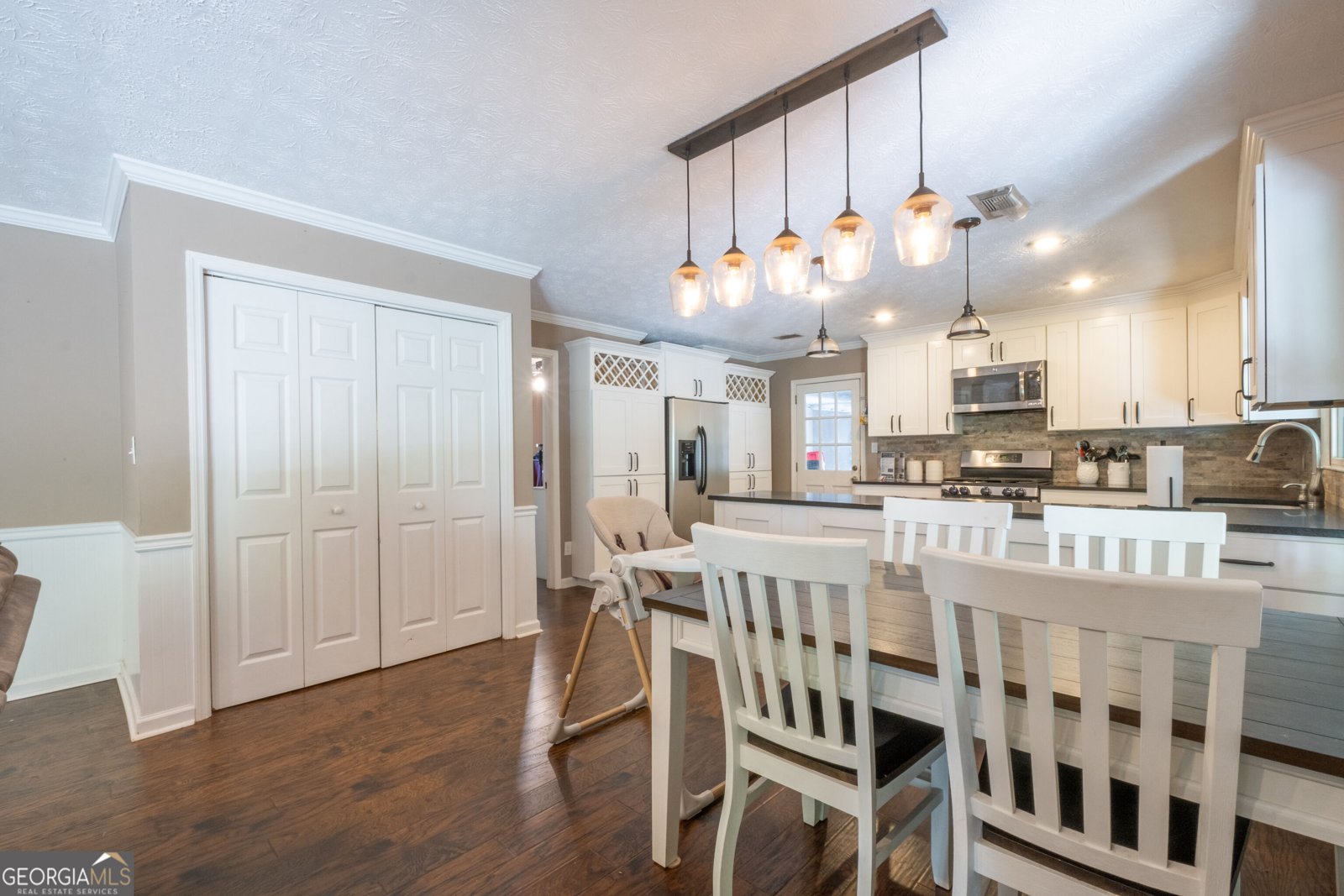166 Azalea Farms Road Social Circle - Photo 22