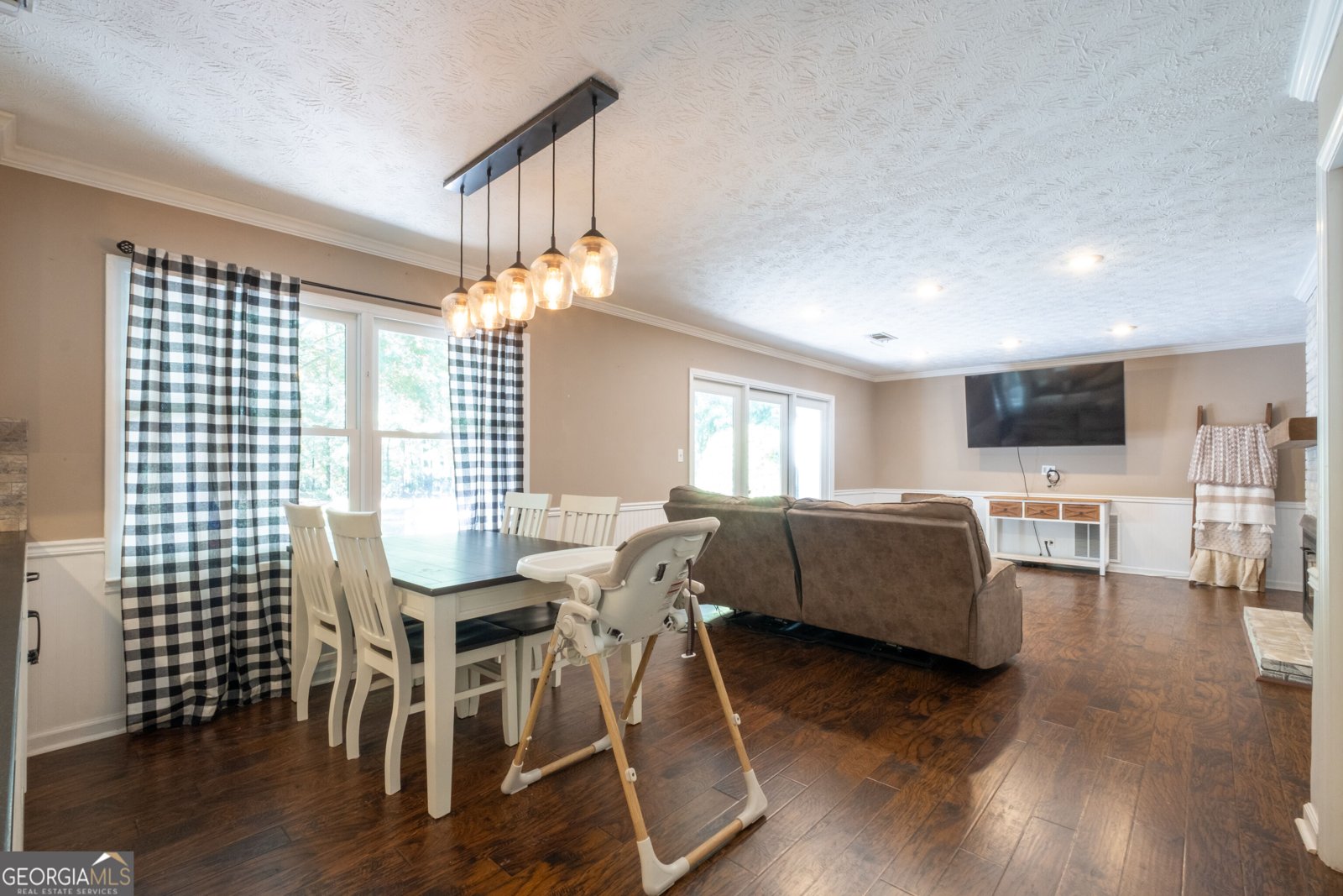 166 Azalea Farms Road Social Circle - Photo 25