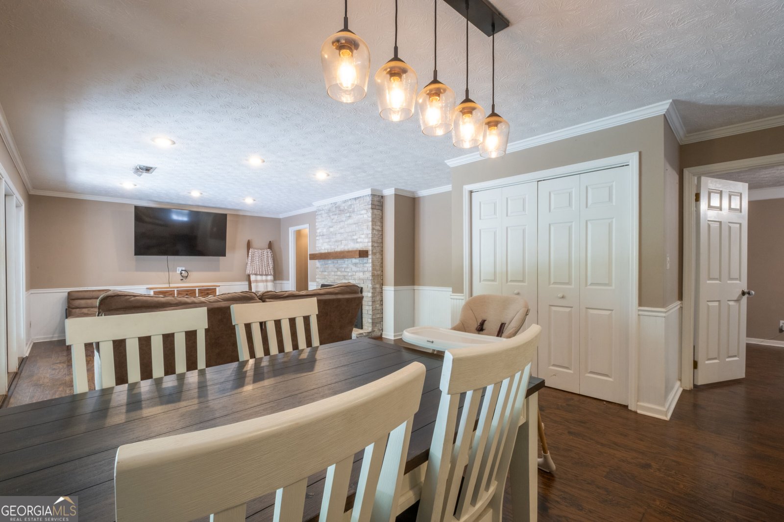 166 Azalea Farms Road Social Circle - Photo 26