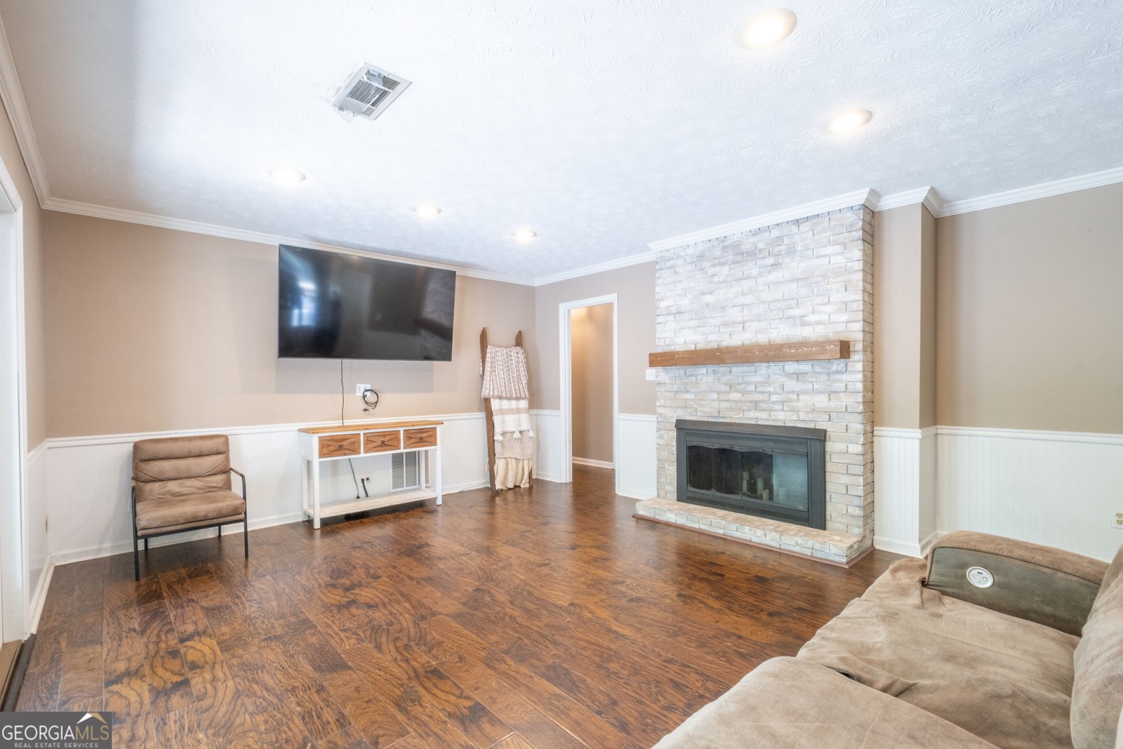 166 Azalea Farms Road Social Circle - Photo 29