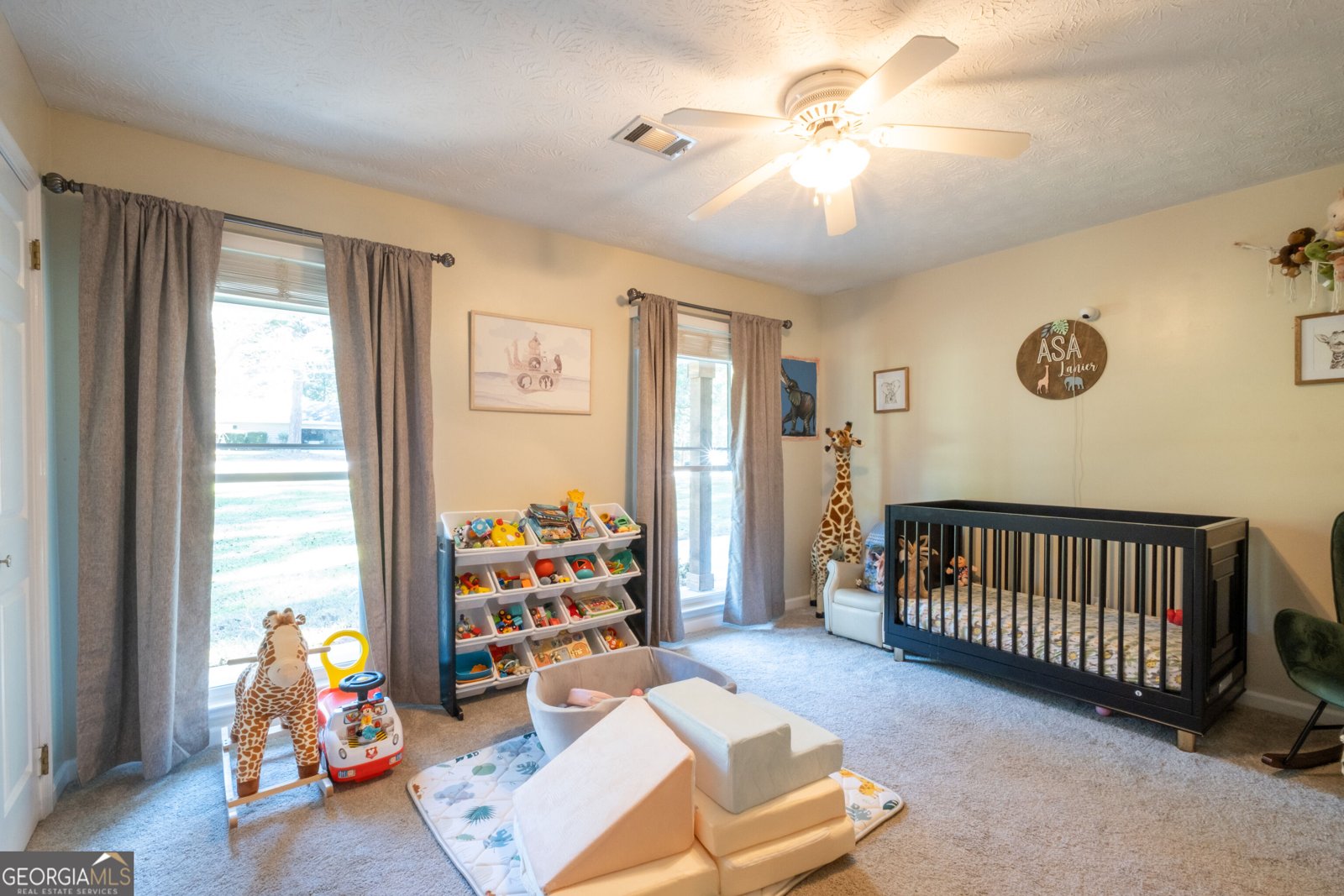 166 Azalea Farms Road Social Circle - Photo 33