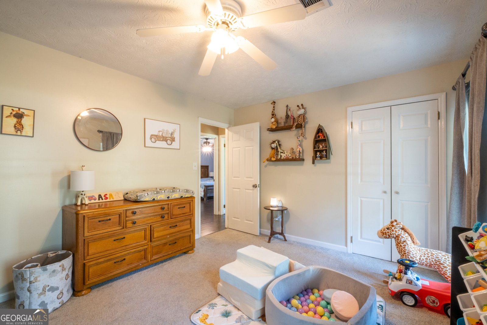 166 Azalea Farms Road Social Circle - Photo 34
