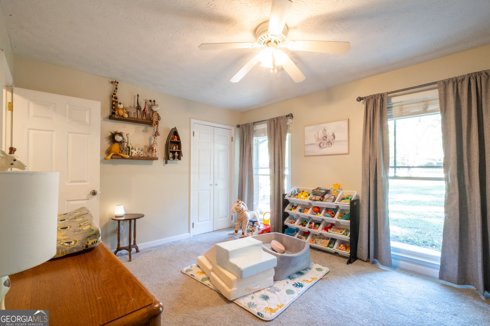 166 Azalea Farms Road Social Circle - Photo 35