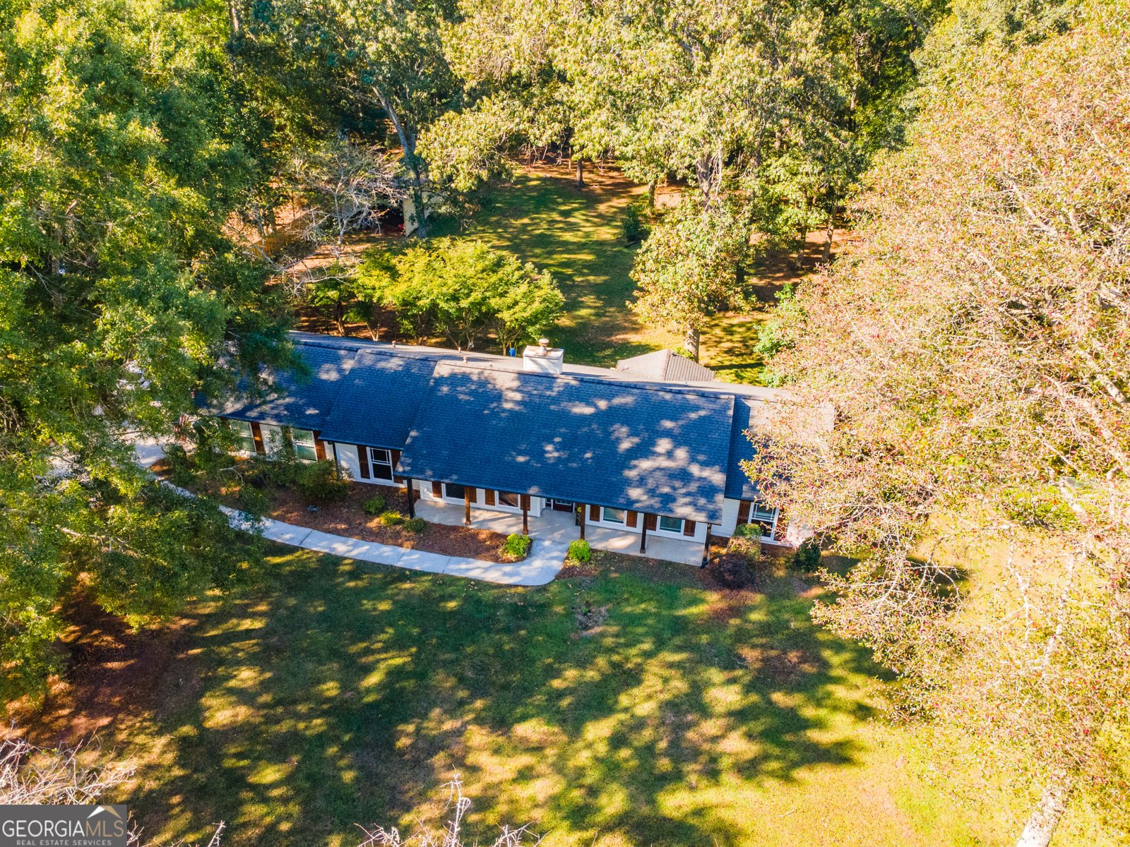 166 Azalea Farms Road Social Circle - Photo 47