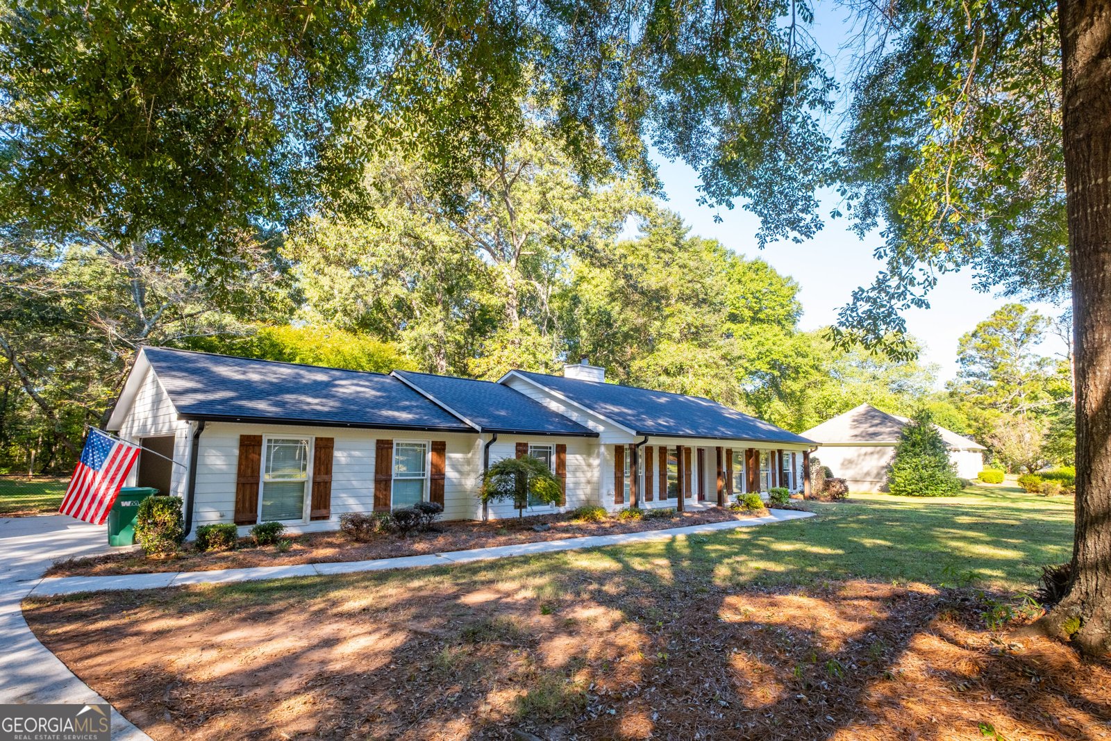 166 Azalea Farms Road Social Circle - Photo 6