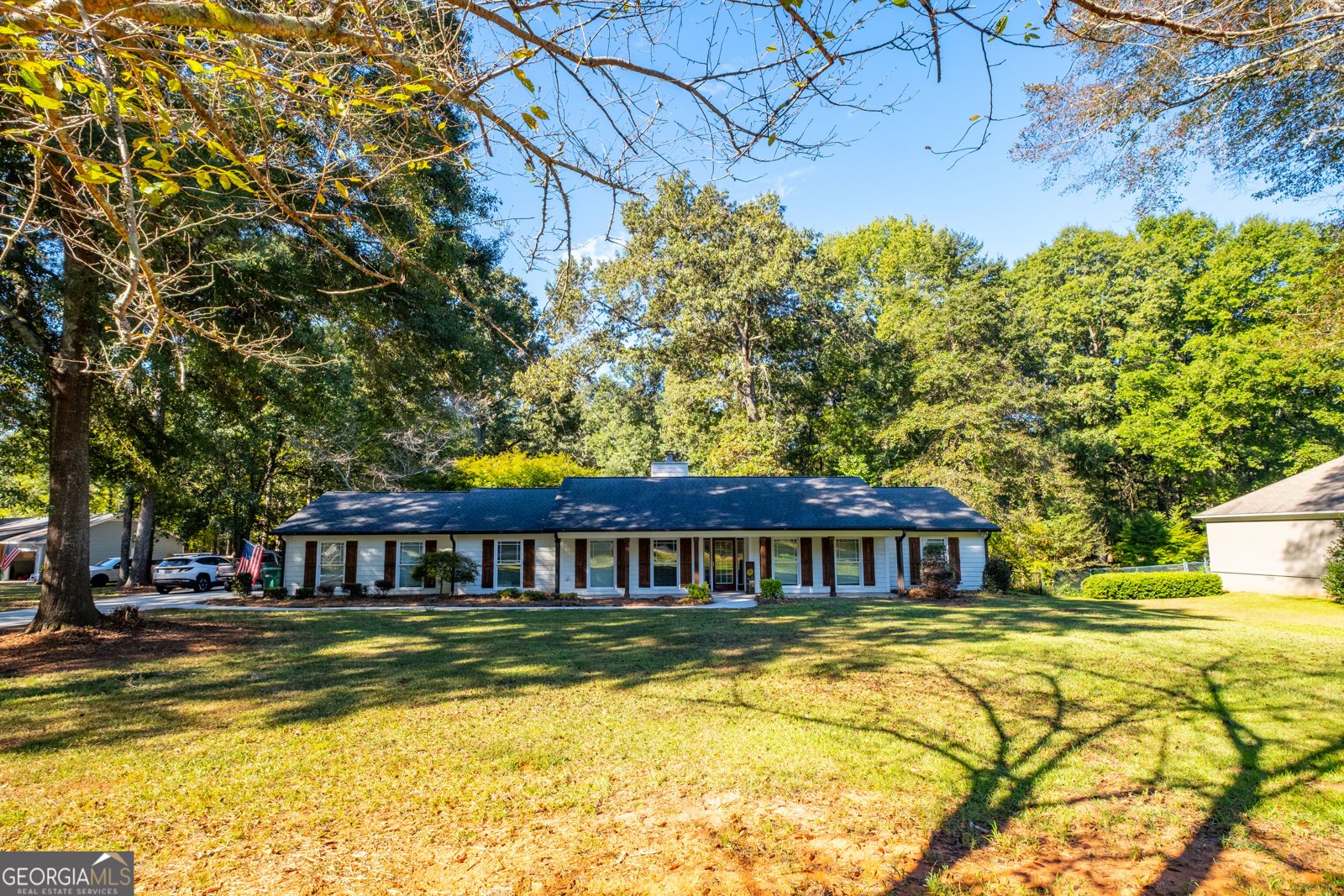 166 Azalea Farms Road Social Circle - Photo 7