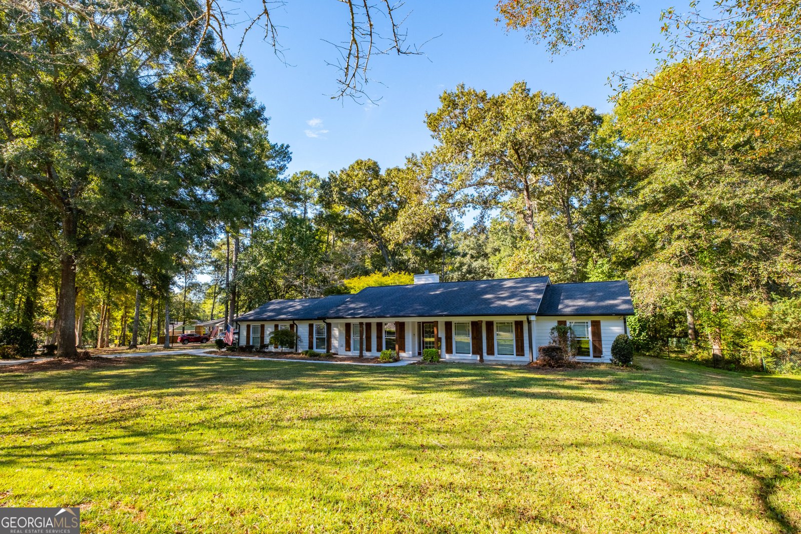 166 Azalea Farms Road Social Circle - Photo 8