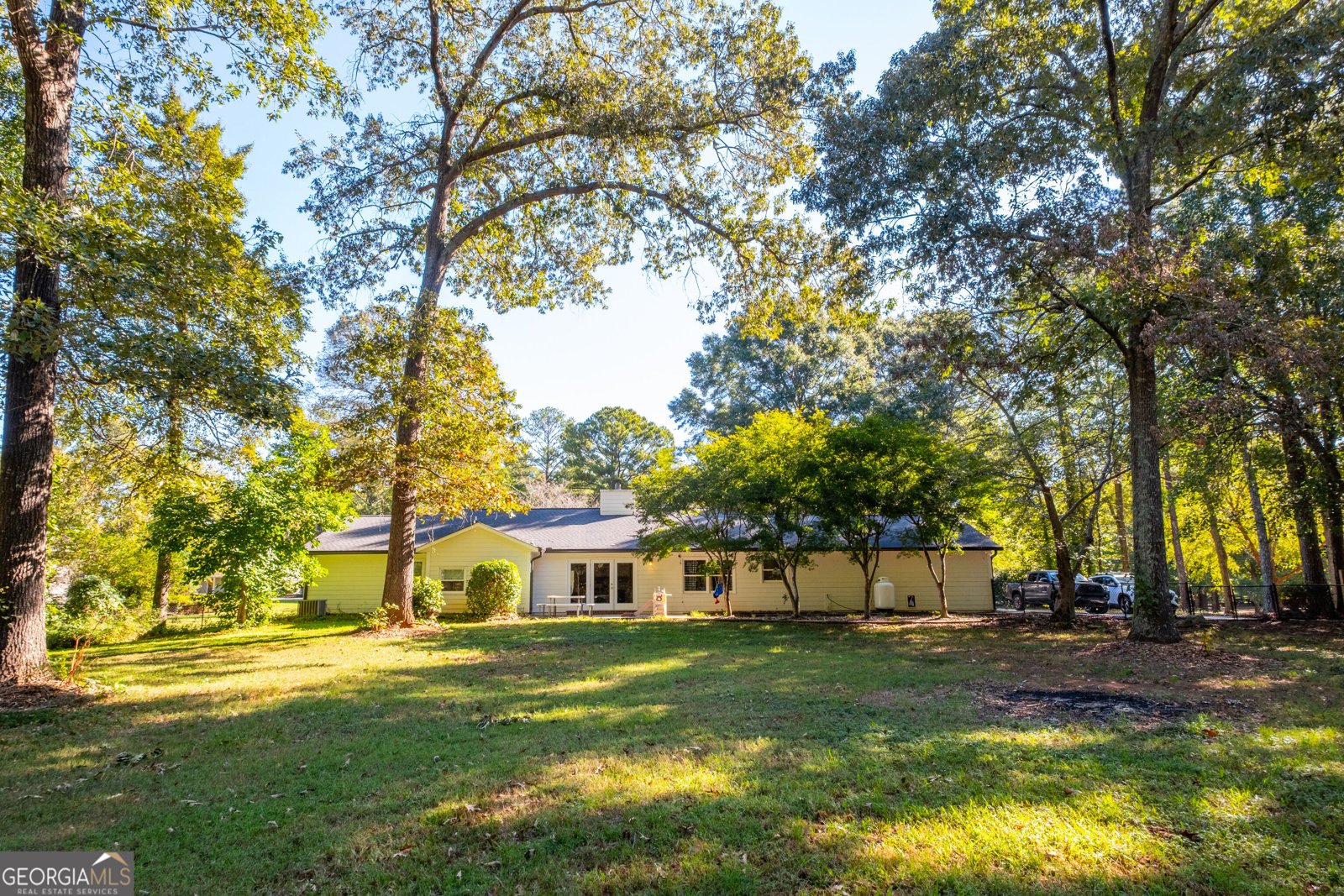 166 Azalea Farms Road Social Circle - Photo 9