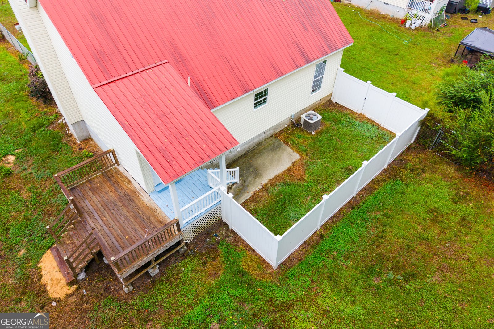 562 Maurice Drive Swainsboro - Photo 30