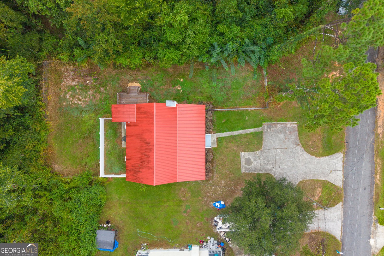 562 Maurice Drive Swainsboro - Photo 31