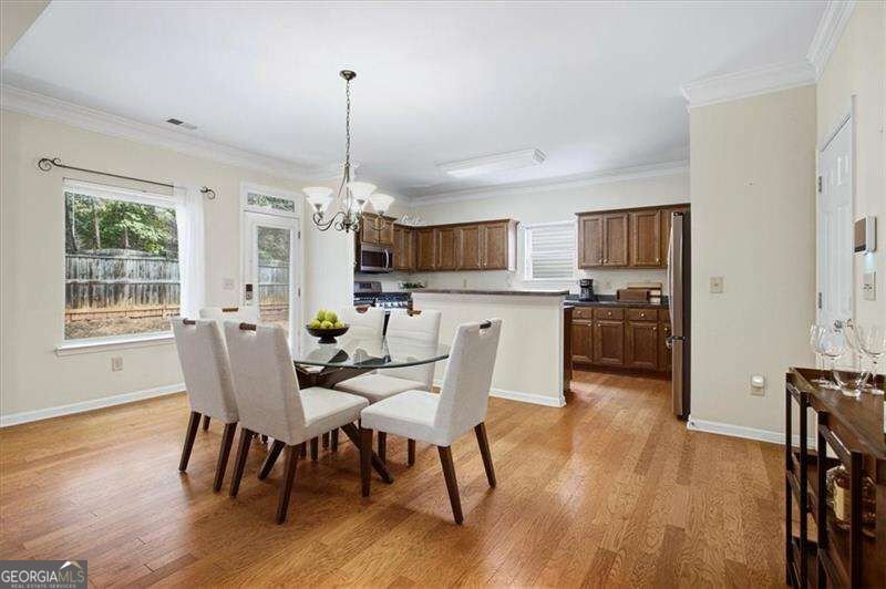 2474 Wingfield Drive Austell - Photo 10