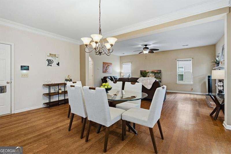 2474 Wingfield Drive Austell - Photo 11