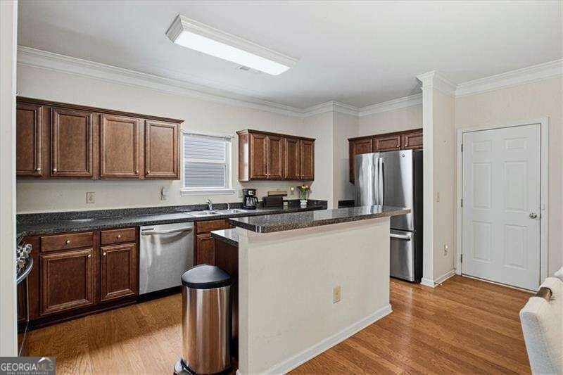 2474 Wingfield Drive Austell - Photo 12