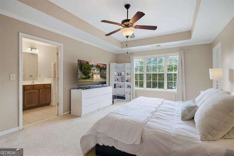2474 Wingfield Drive Austell - Photo 16