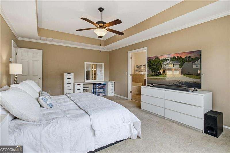 2474 Wingfield Drive Austell - Photo 17