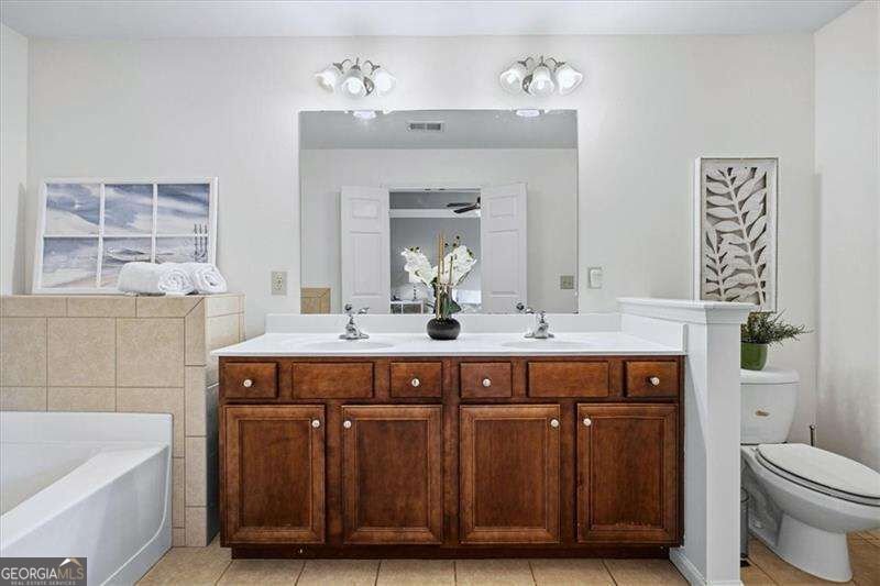 2474 Wingfield Drive Austell - Photo 18