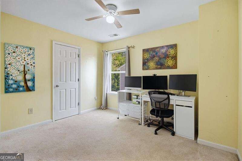 2474 Wingfield Drive Austell - Photo 26