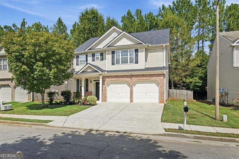 2474 Wingfield Drive Austell - Photo 27