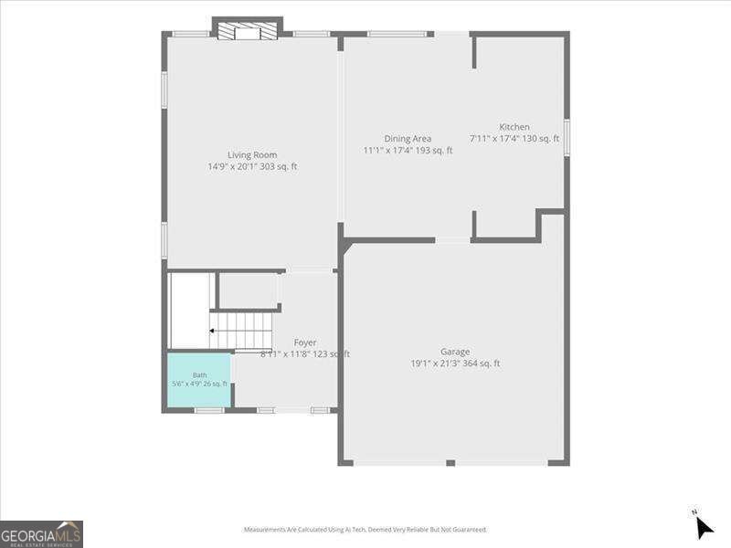 2474 Wingfield Drive Austell - Photo 32