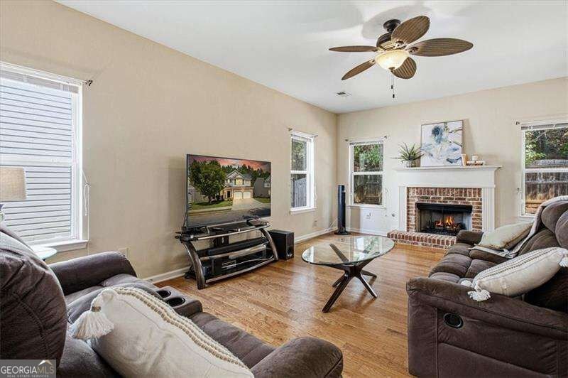 2474 Wingfield Drive Austell - Photo 7