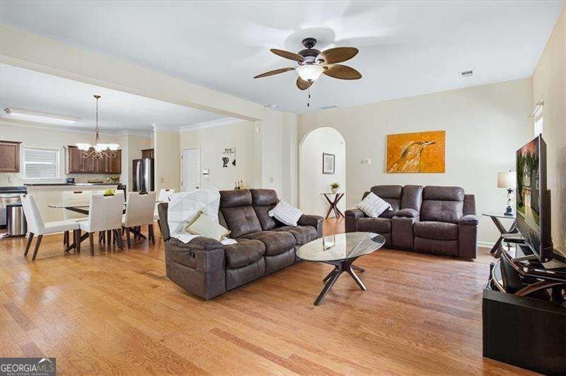 2474 Wingfield Drive Austell - Photo 8