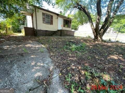 264 Booker Street Atlanta - main photo