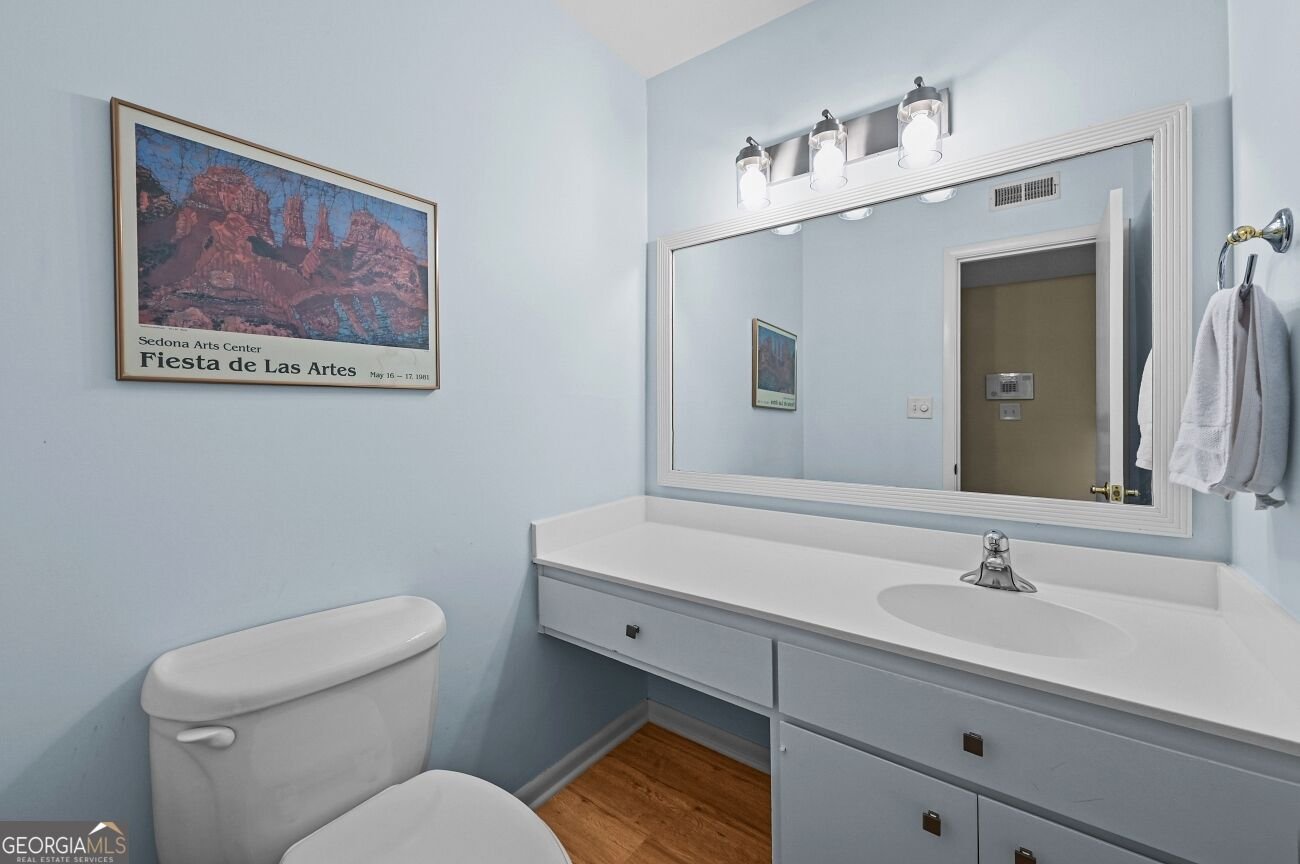 1237 Druid Knoll Drive Brookhaven - Photo 13