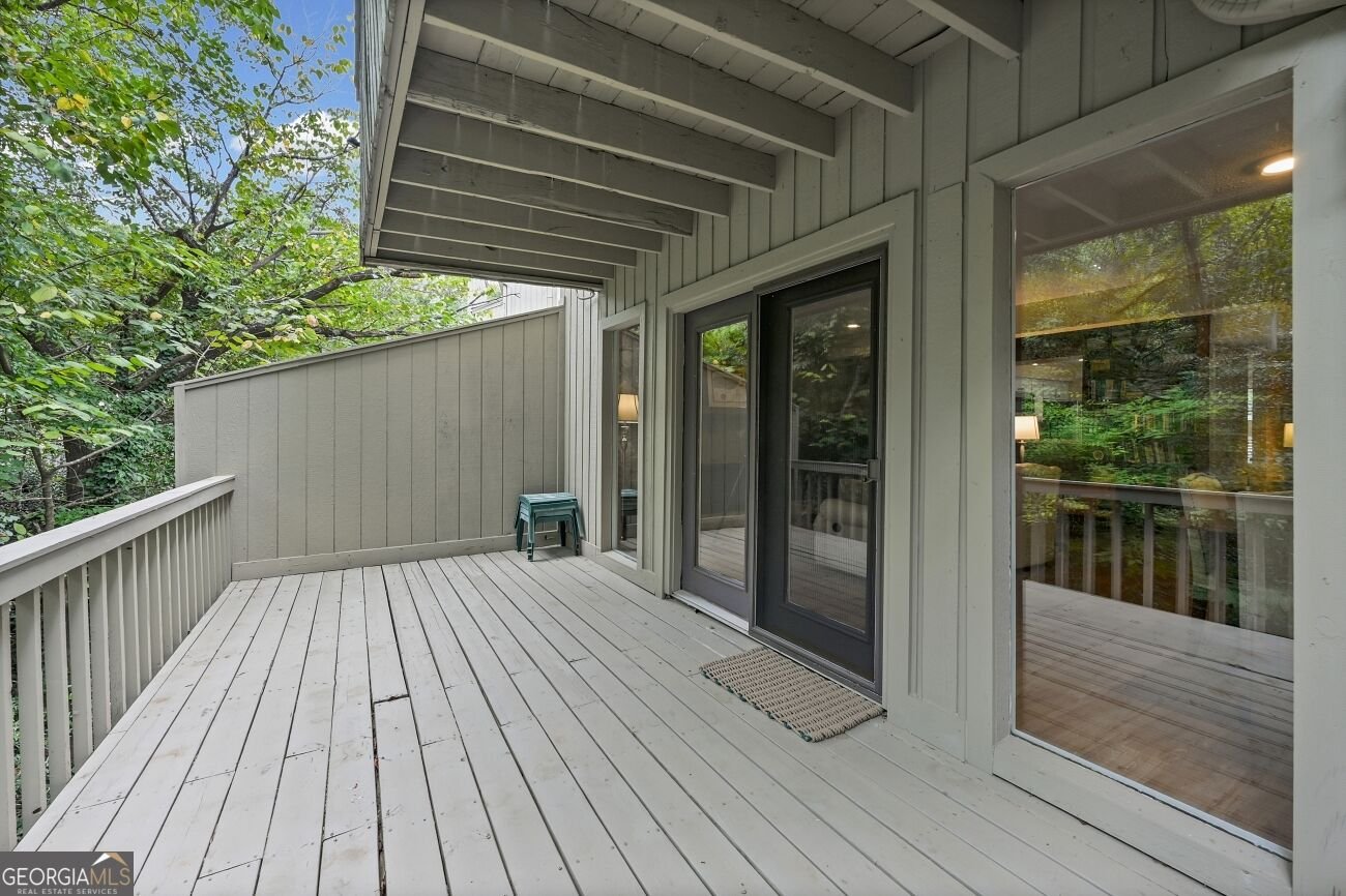 1237 Druid Knoll Drive Brookhaven - Photo 27