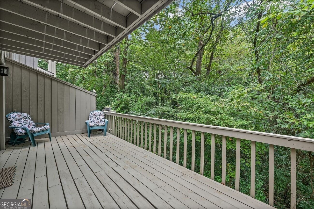 1237 Druid Knoll Drive Brookhaven - Photo 28
